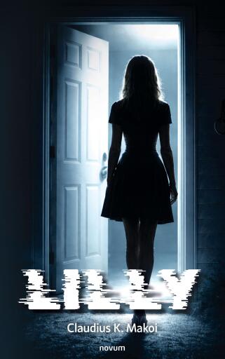 Portada del libro «Lilly», de Claudius K. Makoi