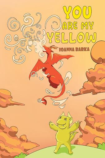 You Are My Yellow