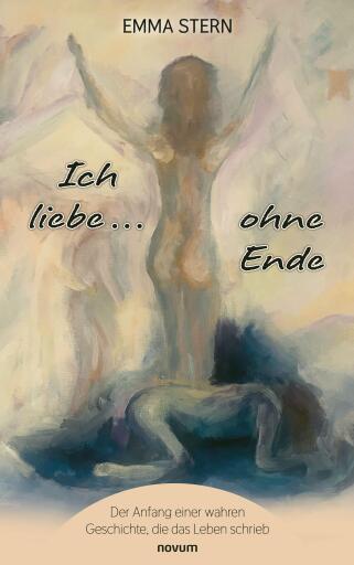 Portada del libro «Ich liebe ... ohne Ende», de Emma Stern