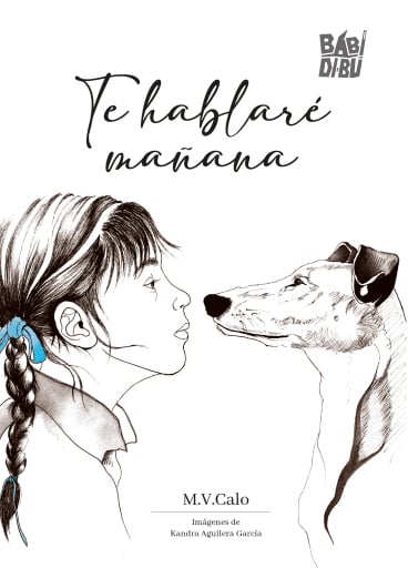 Te hablaré mañana