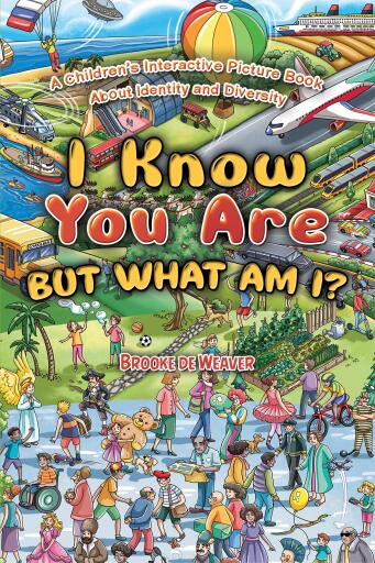 I Know You Are, But What Am I?