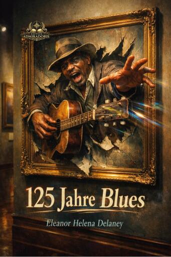 Das Blues-Kompendium