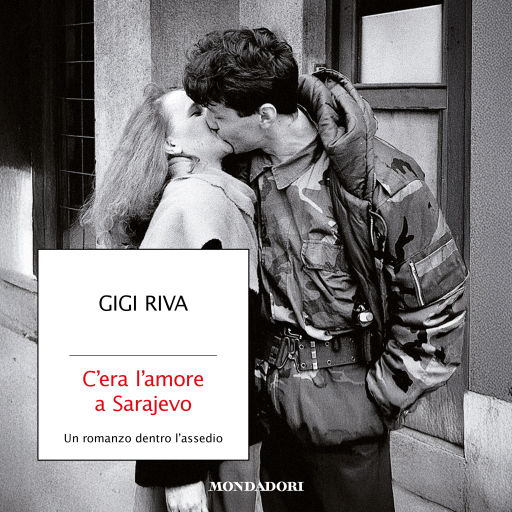 C'era l'amore a Sarajevo