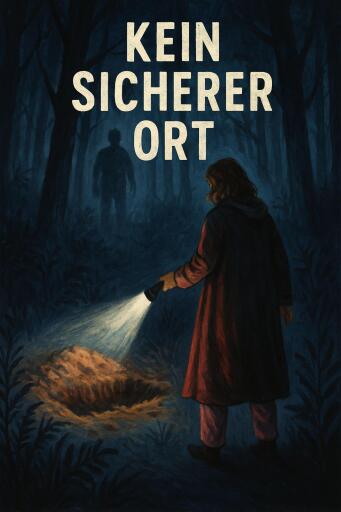 Kein sicherer Ort