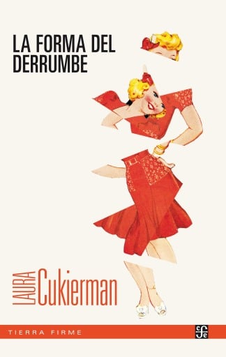 La forma del derrumbe