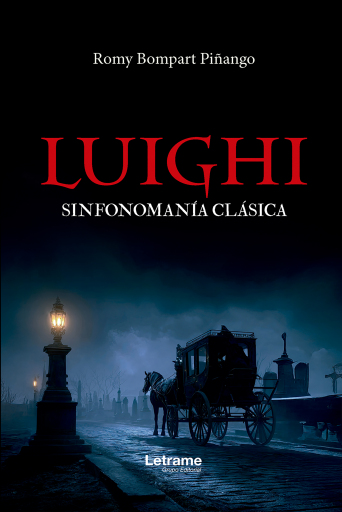 Luighi Sinfonomanía clásica
