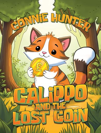 Calippo And The Lost Coin