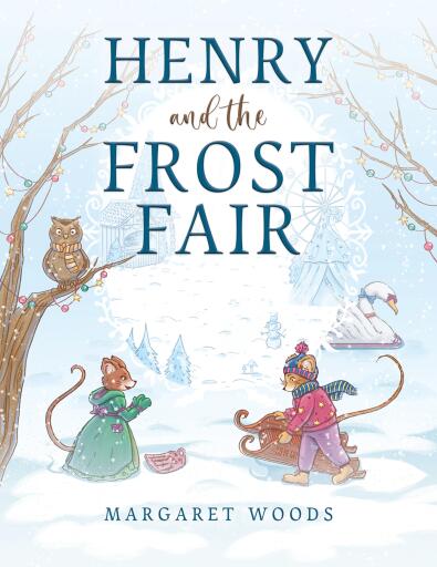 Henry and the Frost Fair
