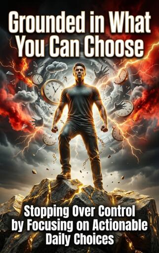 Grounded in What You Can Choose