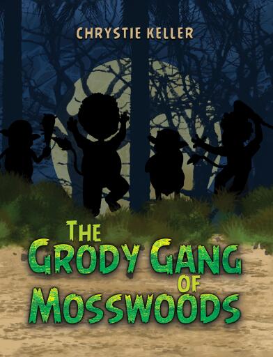 The Grody Gang of Mosswoods