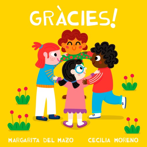 Gràcies!