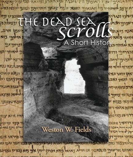 The Dead Sea Scrolls