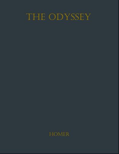 The Odyssey
