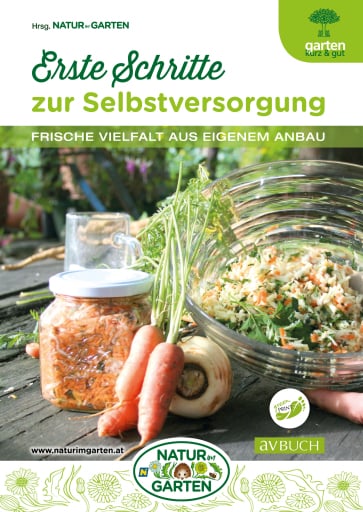 Erste Schritte zur Selbstversorgung