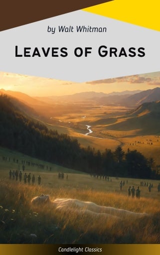 Leaves of Grass