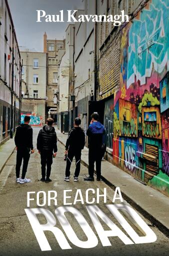 For Each a Road