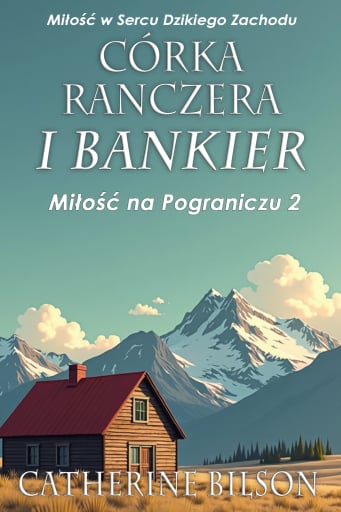 Córka Ranczera i Bankier