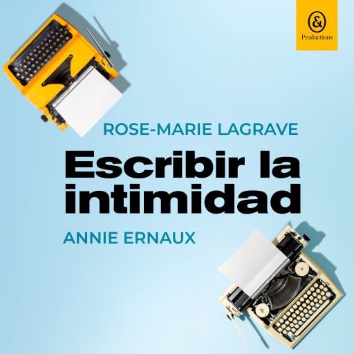 Escribir la intimidad
