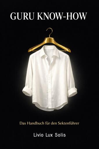 Guru Know-How - Das Handbuch für den Sektenführer