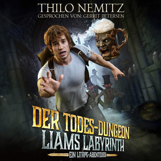 Liams Labyrinth
