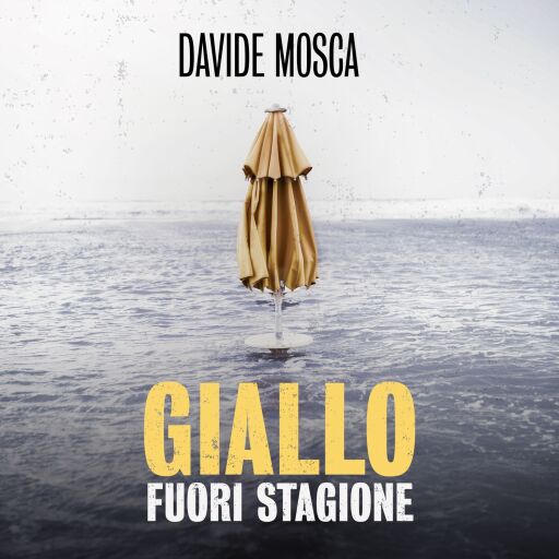 Portada del audiolibro «Giallo fuori stagione»
