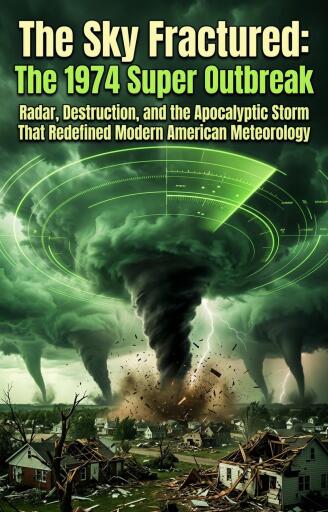The Sky Fractured: The 1974 Super Outbreak
