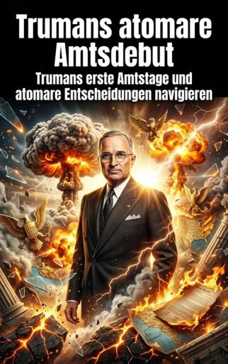 Trumans atomare Amtsdebut