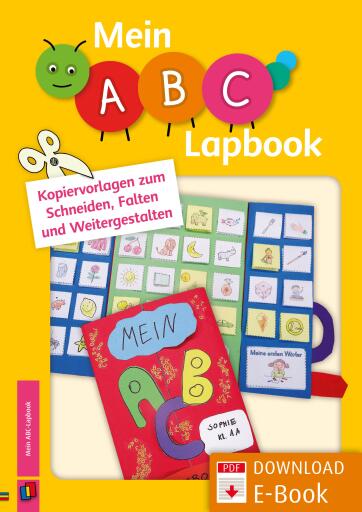 Mein ABC-Lapbook