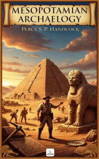 Mesopotamian Archaeology