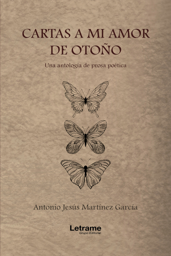 Cartas a mi amor de otoño