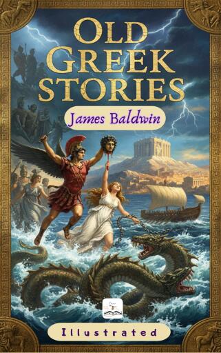 Old Greek Stories