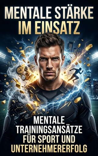 Mentale Stärke im Einsatz