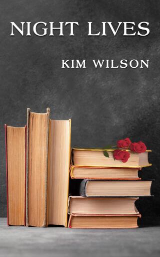 Portada del libro «Night Lives»