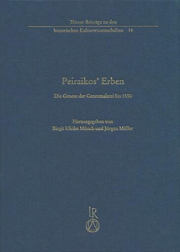 Peiraikos' Erben