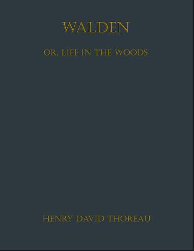 Walden