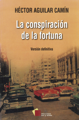 La conspiración de la fortuna