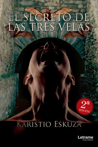 El secreto de las tres velas