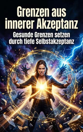 Grenzen aus innerer Akzeptanz