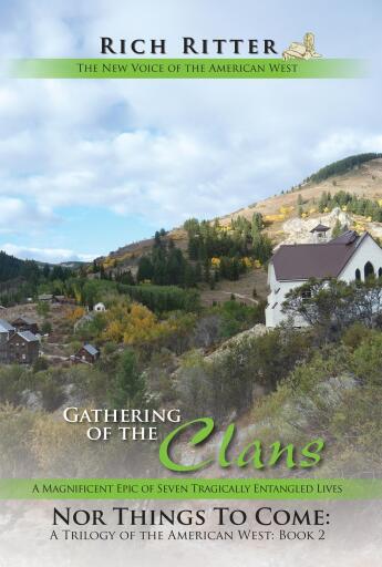 Gathering of the Clans
