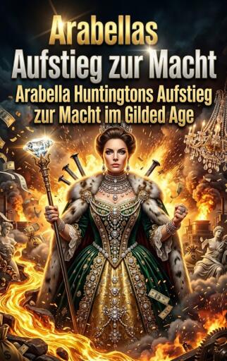 Arabellas Aufstieg zur Macht
