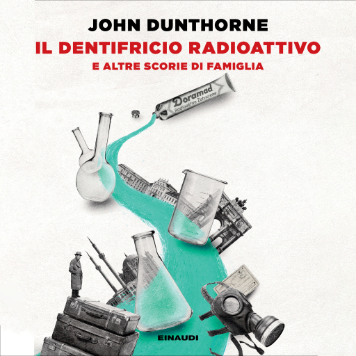 Il dentifricio radioattivo