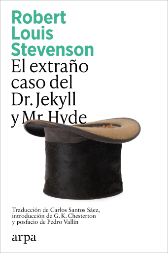 El extraño caso del Dr. Jekyll y Mr. Hyde