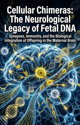 Cellular Chimeras: The Neurological Legacy of Fetal DNA