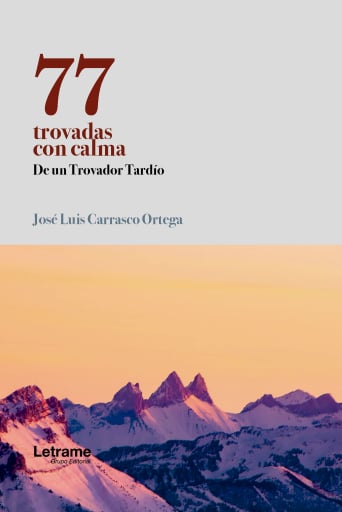 77 trovadas con calma