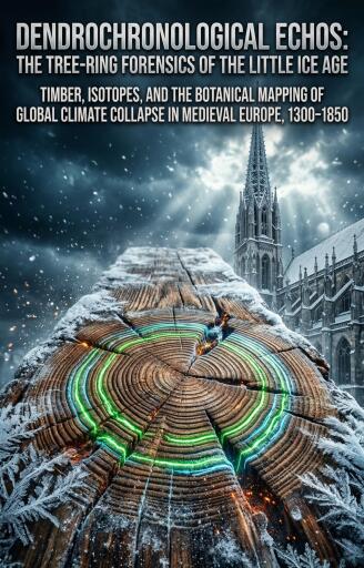 Dendrochronological Echos: The Tree-Ring Forensics of the Little Ice Age