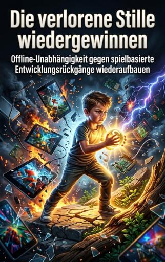 Die verlorene Stille wiedergewinnen