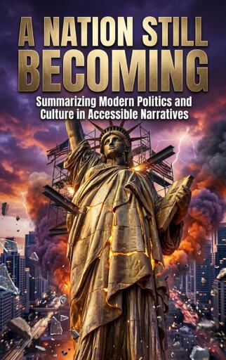 A Nation Still Becoming