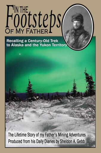 In The Footsteps of My Father