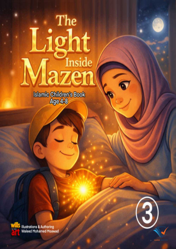 The Light Inside Mazen