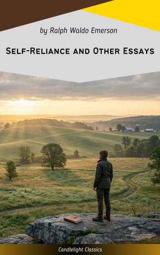 Self-Reliance & Other Essays